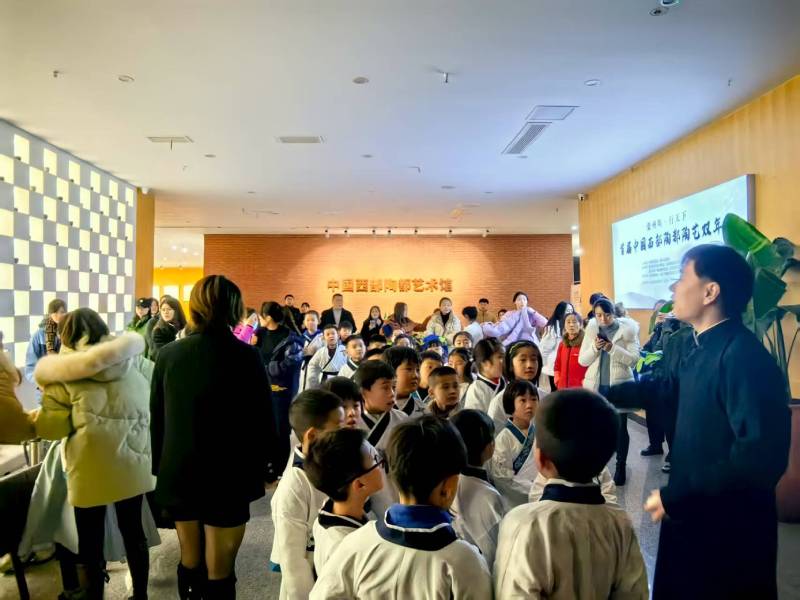 兴安盟文旅项目策划