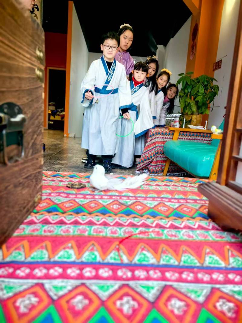 兴安盟文旅项目策划